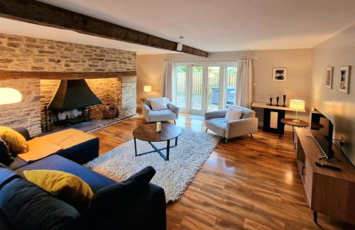 Colleton Cottage at Lovelady Shield - Foto 2