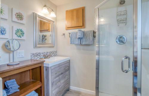 Riverfront Gem - Meredith Lodging - Foto 43