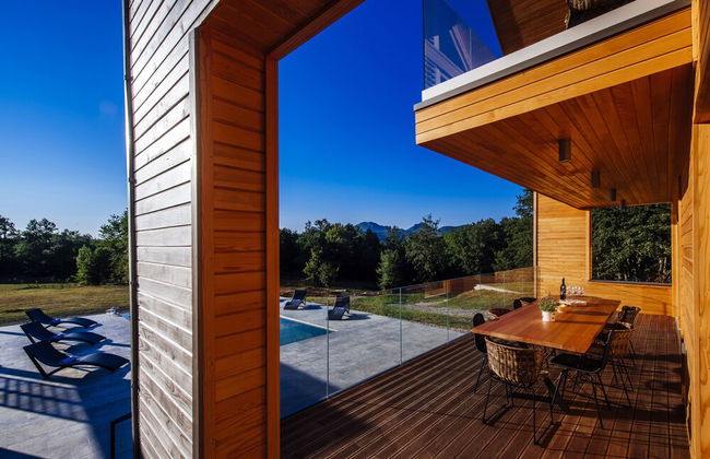 Villa Lovelos - Foto 39