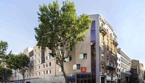 Aparthotel Adagio Access Paris Clichy - Foto 5