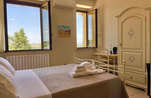 Agriturismo con cucina Il Favaio - Foto 20