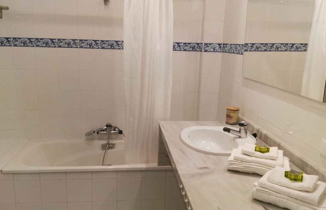 Azul Rentals Albir Flat - Foto 9