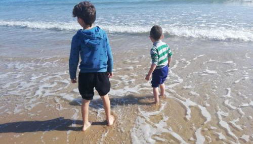 MAR JÓNICA - Foto 2