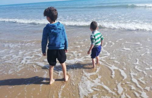 MAR JÓNICA - Foto 2