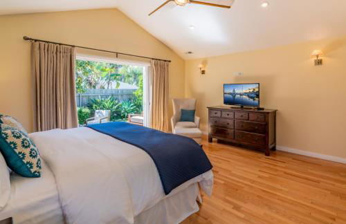 Casa Azul by Paradise Retreats - Foto 12