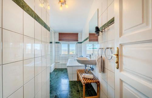 Fürstlich Wohnen am Circus über den Dächern von Putbus - Foto 26