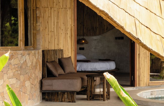 Anima Eco Lodge - Foto 1