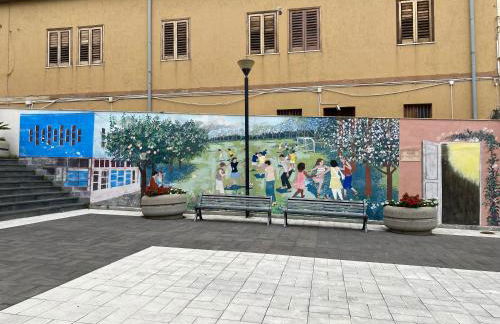 Living in the Dream Gole Alcantara Room - Foto 76