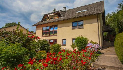 Ferienwohnung Zöll-Wedra - Foto 4