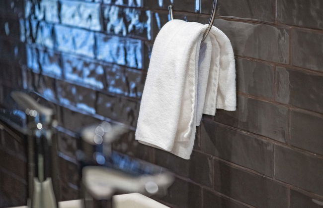 Apart Hotel by Parmigiano Group - Photo 9