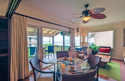 Hanalei Colony Resort K4 - Foto 23