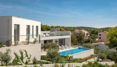 Villa Marvela - Family 4 Bedroom - Foto 3