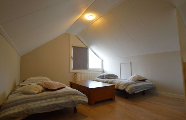 Cozy Holiday Home in Nistelrode With Garden - Photo 4