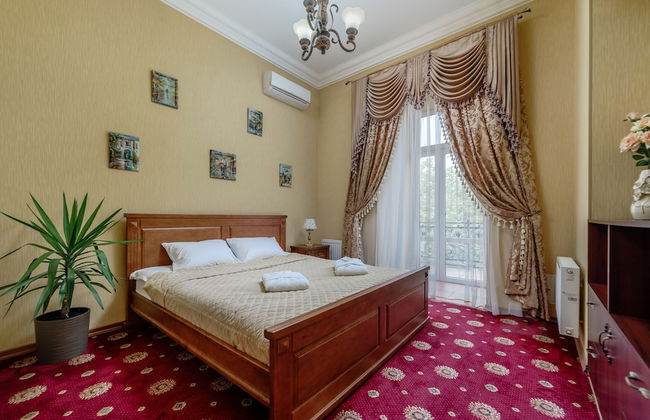 Art Suites on Deribasovskaya 10 - Foto 17