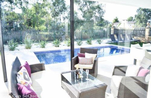 Villa Can SeQuet (Playa de Muro) - Foto 27