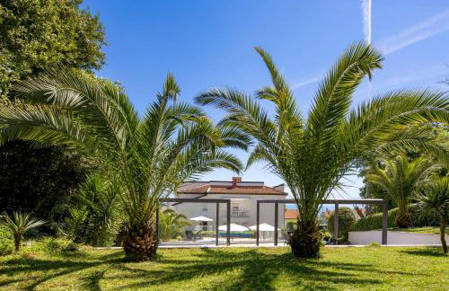 Villa Garden Apartment with Pool Opatija - Foto 20