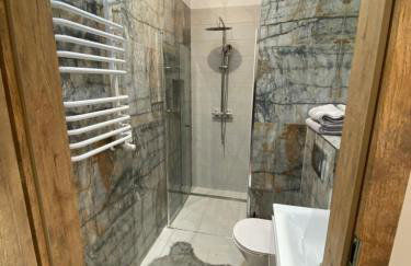 Apartamenty Białe nad jeziorem Białym - Foto 71