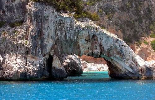 Casa vacanze Gioema santa maria navarrese - Foto 6