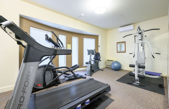 Studios Inn - Photo 32