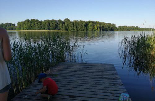 Domek nad jeziorem - Foto 10