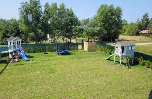 Domek letniskowy Młyn2 - Foto 19