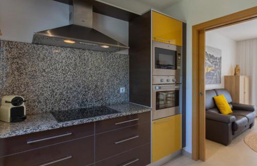 Pine Tree Seaside Apartments 500m to Beach - Foto 42
