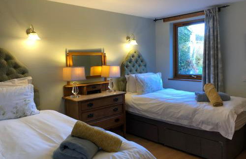 Garden Bank Cottage - Foto 9