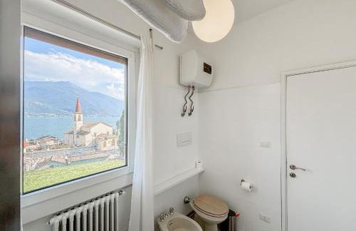 Belvedere three-room lake view - Foto 19