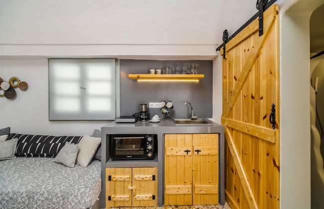 Asera Suites Near Kamari Beach - Foto 19