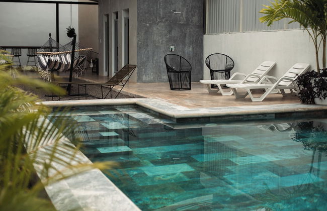 Nomad Living CR - Photo 16