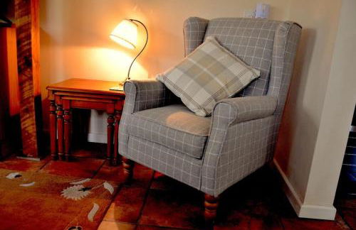 Hafannedd Cottage - riverside views - Photo 17