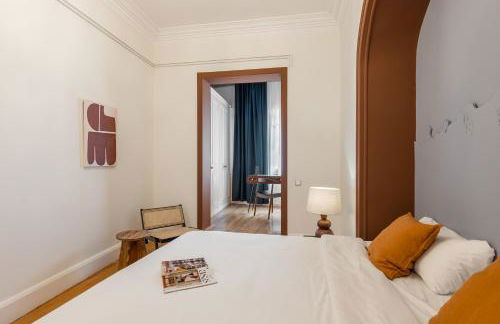 Balmes Apartment by Olala Homes - Foto 9