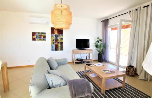 Cabanas Gardens -T2 Penthouse Superb 360º Views, 206m2 - WPCG 52 - Foto 12