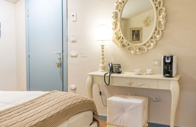 Relais Sassa al Sole - Foto 17