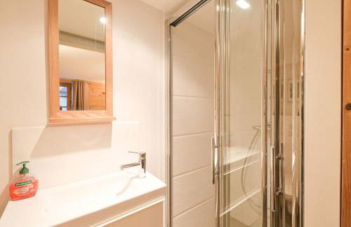 Chalet Reves des Cimes - Foto 16