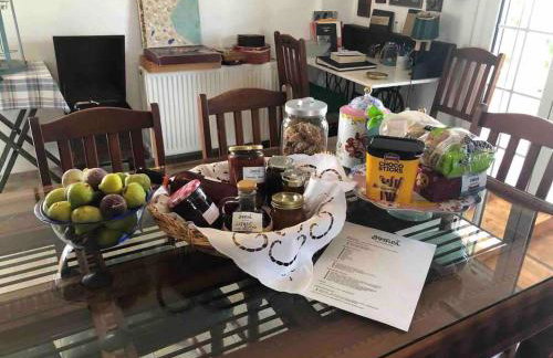 Strofilia Farm House, Kalogria! The Sea, The Forest, The Sun - Foto 36