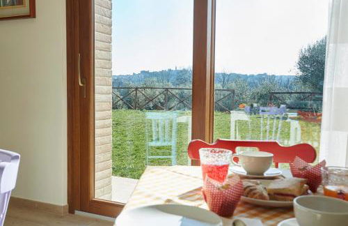 Agriturismo Nido delle Rondini - Foto 28