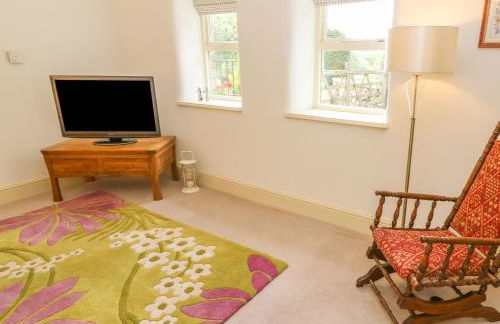 Spens Farm Cottage - Foto 8