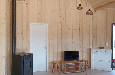 Cabane Alizée, Vensac Océan, Montalivet - Foto 7