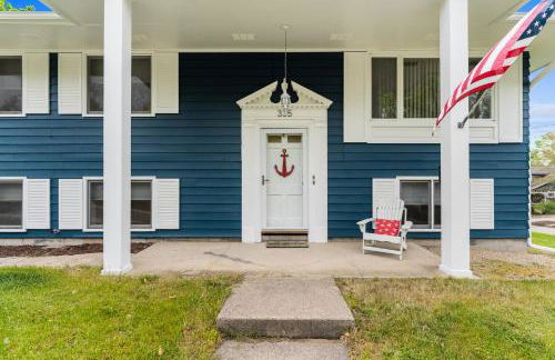 30 Day Rental - Walking Distance to Grand Haven - Foto 21