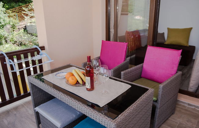 Sunset Holiday Home - Photo 19