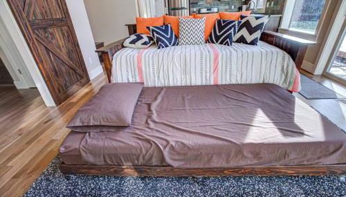 Newly built Modern Chalet Duplex - 1 - Foto 5