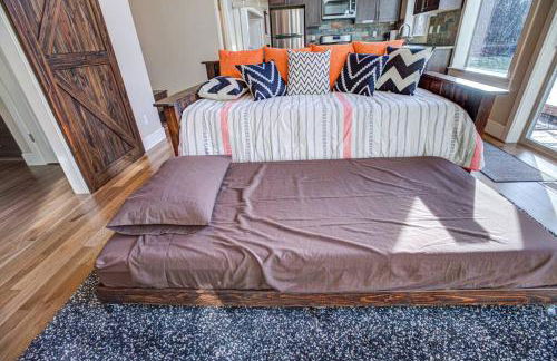 Newly built Modern Chalet Duplex - 1 - Foto 5