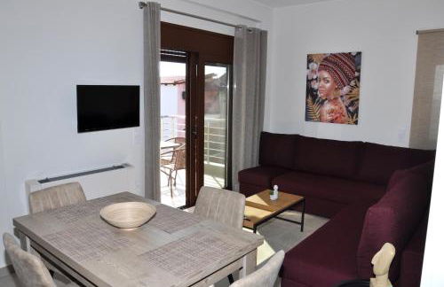 Alkioni's Nest Apartments - Foto 58