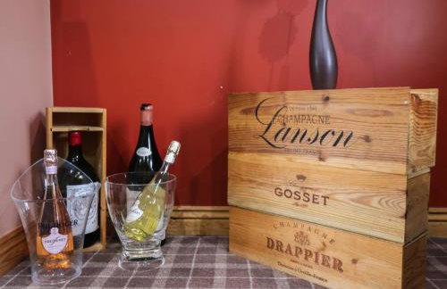 Champagne Cottage - Foto 13