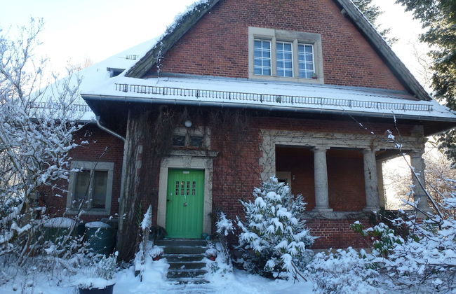 Villa-Hufeland - Foto 58