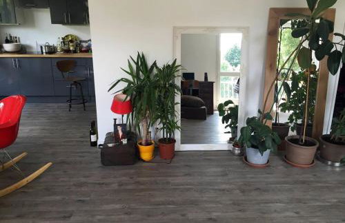 Beau 4 pièces dans coin de verdure - Foto 32