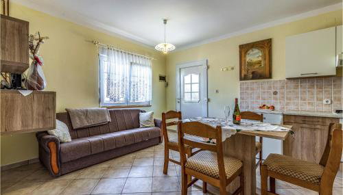 Awesome Apartment In Kavran With Wifi - Foto 5