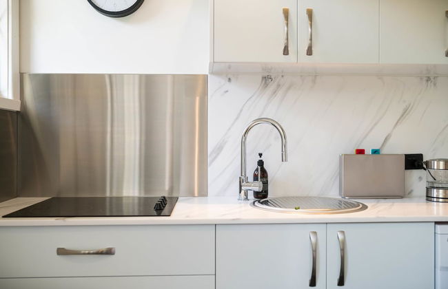 Battery Point Boutique Accommodation - Foto 28