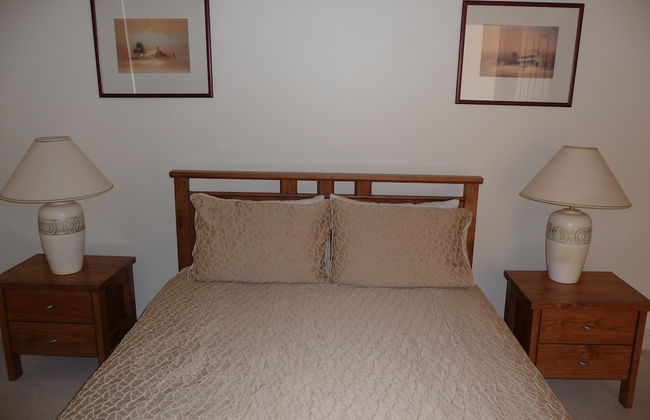 City Escape 3BD in Adelaides East End 5 - Foto 8